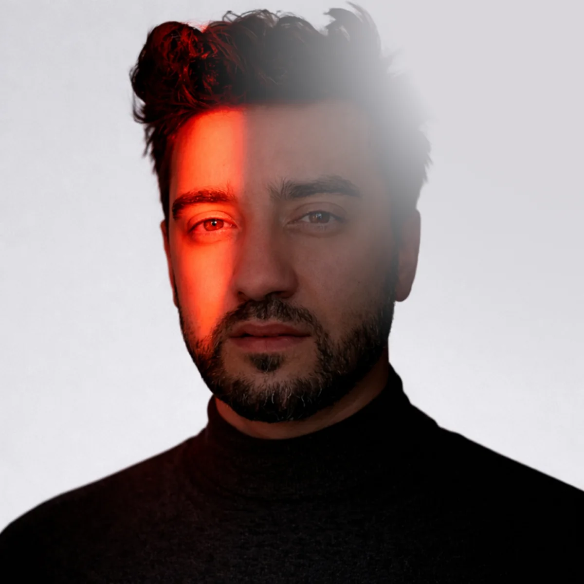 Portrait de Christopher Fernandes